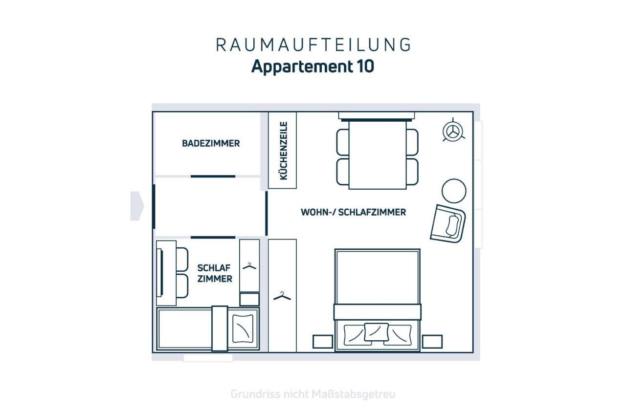 Strandnahe Ferienwohnung - Sehr Modern Und Hochwertig Eingerichtet, Inklusive Parkplatz, Gartenzugang Und Fahrradunterstellmoeglichkeit Scharbeutz Extérieur photo
