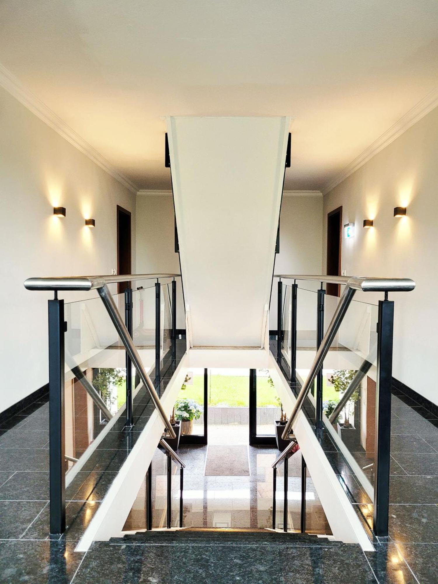 Strandnahe Ferienwohnung - Sehr Modern Und Hochwertig Eingerichtet, Inklusive Parkplatz, Gartenzugang Und Fahrradunterstellmoeglichkeit Scharbeutz Extérieur photo